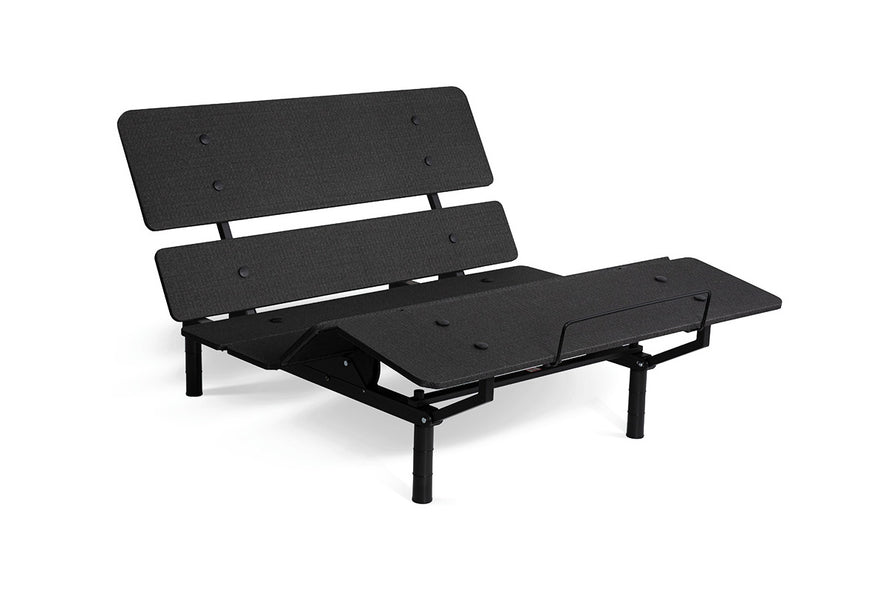 全国送料無料の通販 Flex L™ Apt2B | Bases Mattress | BEDGEAR® by Base Adjustable ミリタリージャケット