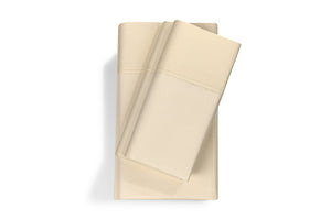 Hyper-Cotton™ Champagne Sheet Set by BEDGEAR®