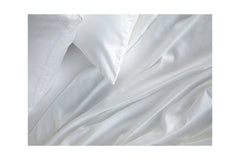 Hyper-Cotton™ White Sheet Set by BEDGEAR®