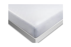 Hyper-Cotton™ White Sheet Set by BEDGEAR®