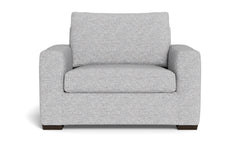 Maverick Chair :: Leg Finish: Espresso