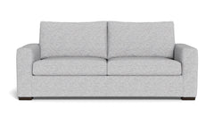 Maverick Sofa :: Leg Finish: Espresso