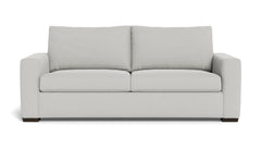 Maverick Sofa :: Leg Finish: Espresso