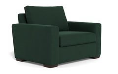 Maverick Chair :: Leg Finish: Espresso