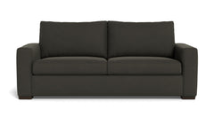 Maverick Sofa :: Leg Finish: Espresso