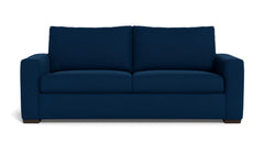 Maverick Sofa :: Leg Finish: Espresso