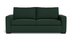 Maverick Sofa :: Leg Finish: Espresso