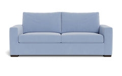 Maverick Sofa :: Leg Finish: Espresso
