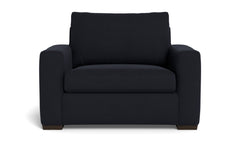 Maverick Chair :: Leg Finish: Espresso