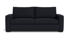 Maverick Sofa :: Leg Finish: Espresso