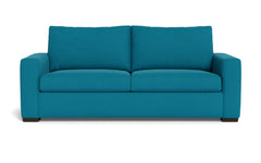 Maverick Sofa :: Leg Finish: Espresso