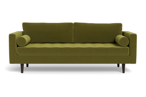 Sadie Sofa :: Leg Finish: Espresso