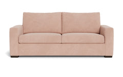 Maverick Sofa :: Leg Finish: Espresso