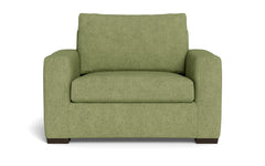 Maverick Chair :: Leg Finish: Espresso