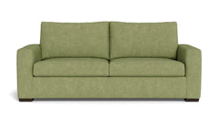 Maverick Sofa :: Leg Finish: Espresso