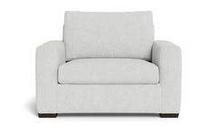 Maverick Chair :: Leg Finish: Espresso