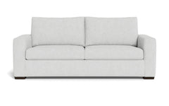Maverick Sofa :: Leg Finish: Espresso