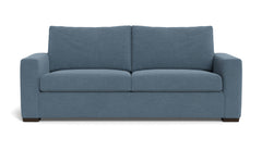 Maverick Sofa :: Leg Finish: Espresso
