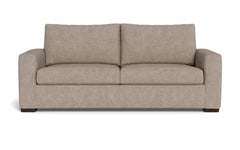 Maverick Sofa :: Leg Finish: Espresso