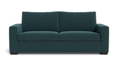 Maverick Sofa :: Leg Finish: Espresso