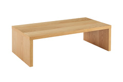 Cloverdale Coffee Table