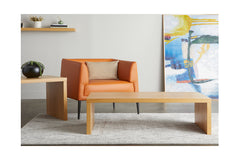 Cloverdale Coffee Table
