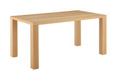 Cloverdale 63&quot;Dining Table