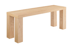 Cloverdale 49&quot; Bench
