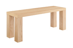 Cloverdale 49&quot; Bench