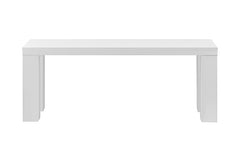 Cloverdale 49&quot; Bench