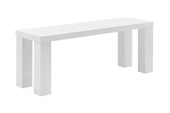 Cloverdale 49&quot; Bench