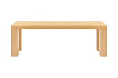 Cloverdale 57&quot; Bench