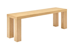 Cloverdale 57&quot; Bench