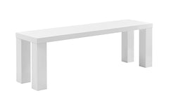 Cloverdale 57&quot; Bench