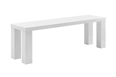 Cloverdale 57&quot; Bench