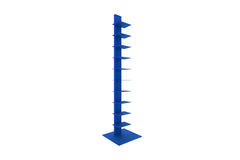 Zephyr 60&quot; Bookcase