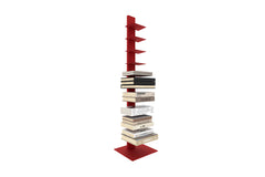 Zephyr 60&quot; Bookcase