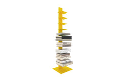 Zephyr 60&quot; Bookcase
