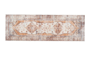 Erwin Washable Rug - 3 x 8