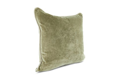 Howard Square Toss Pillow in MOSS
