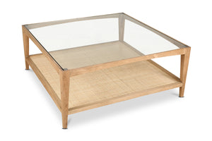 Dominica Coffee Table