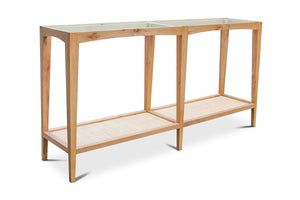 Dominica Console Table