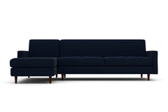 Huxley 2pc Sectional Sofa :: Configuration: LAF - Chaise on the Left
