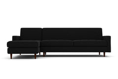 Huxley 2pc Sectional Sofa :: Configuration: LAF - Chaise on the Left