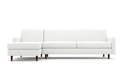 Huxley 2pc Sectional Sofa :: Configuration: LAF - Chaise on the Left