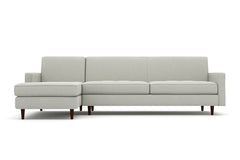 Huxley 2pc Sectional Sofa :: Configuration: LAF - Chaise on the Left