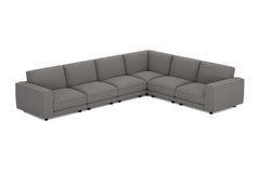 Conrad 6pc Modular Sectional Sofa