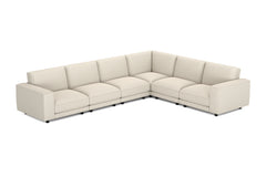 Conrad 6pc Modular Sectional Sofa