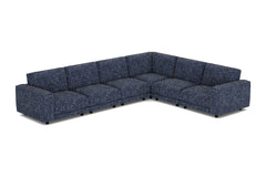 Conrad 6pc Modular Sectional Sofa