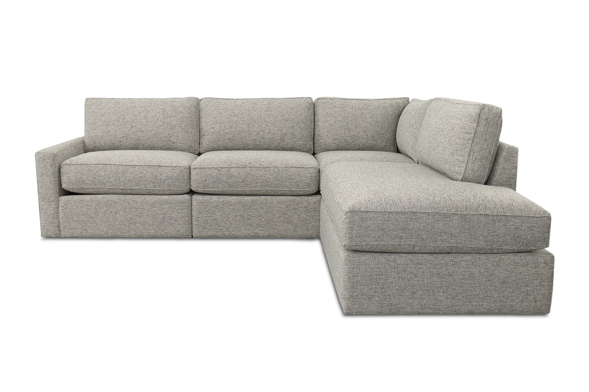 buy in USA 4pc Rawcliffe Sectional Sofa Sectional for Sale in Phoenix